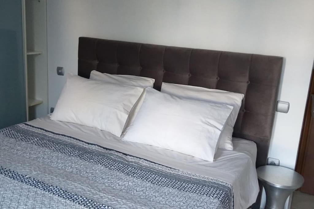 Apartment A-class Apartment,near The Sea &