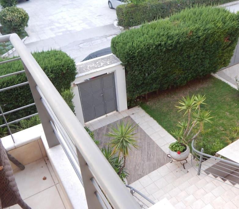 A-class Apartment,near The Sea & Apartment *