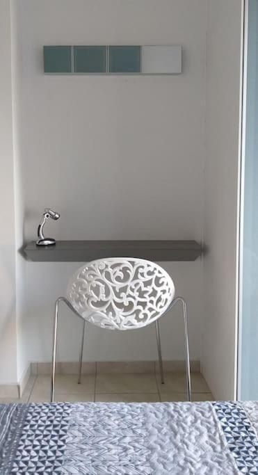 A-class Apartment,near The Sea &