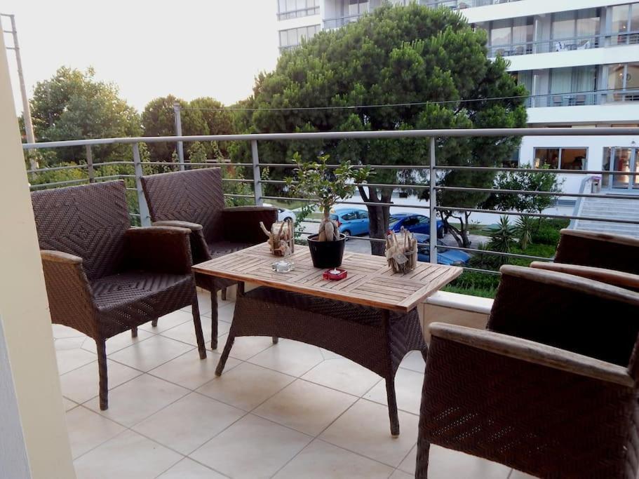 A-class Apartment,near The Sea & * Patras