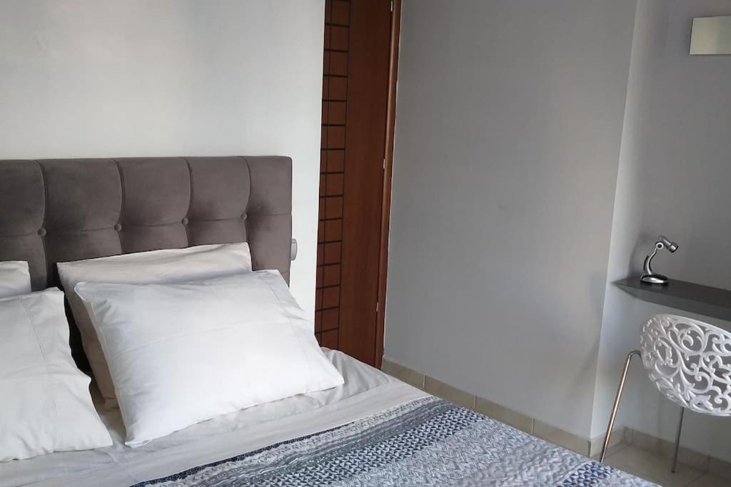 A-class Apartment,near The Sea & Apartment