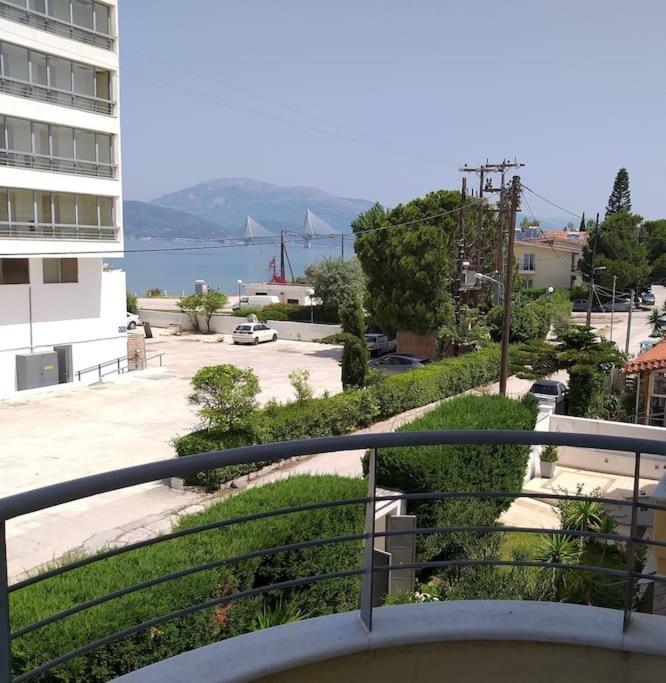 A-class Apartment,near The Sea & Apartment Patras